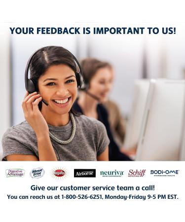 Airborne 750mg Vitamin C Gummies for Adults - Immune Support with Antioxidants Vit C & E - 2x63ct Assorted Fruit Flavor - Buy Online on GoSupps.com