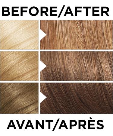 L Or al Paris Casting Natural Gloss Hair Color 723 Almond Blonde High Shine Hair Gloss Hair Dye 1 EA - Buy Online on GoSupps.com