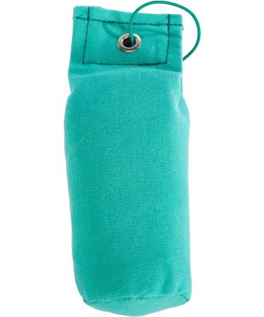 Extra Select Gun Dog Training Dummy 0.5 lb Green Training Dummy 1/2 lb Green - Buy Online on GoSupps.com