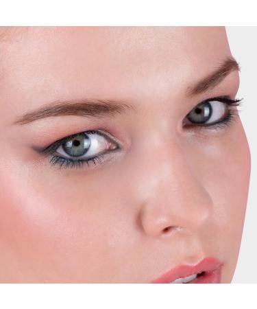 Eyebrow Powder Color 05 Caramel - Long Wear & Easy Applicator for Flawless Brows | Shop Internationally - Buy Online on GoSupps.com