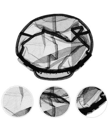 FOMIYES Mesh Wig Caps for Weaving - Stretchable Nylon Hair Net for Women - Black Wig Making Supplies - Buy Online on GoSupps.com