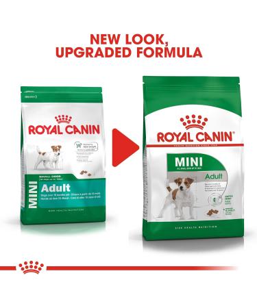 Royal Canin Dog Food Mini Adult 2 kg Chicken 2 kg (Pack of 1) - Buy Online on GoSupps.com