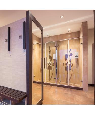 Scott Foam Hair and Body Wash (91553) Light Blue Fresh Scent Shampoo - 1.0L, 6 Pack/Case - Buy Online on GoSupps.com