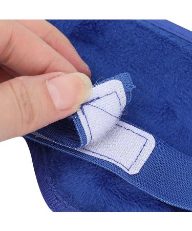 Skin-Friendly Cooling Gel Bead Eye Pack - Relieve Eye Fatigue - Dark Blue - Unisex - Buy Online on GoSupps.com