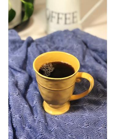 Blueberry Muffin Ground Coffee - Deliciously Flavored Brew - Buy Online on GoSupps.com