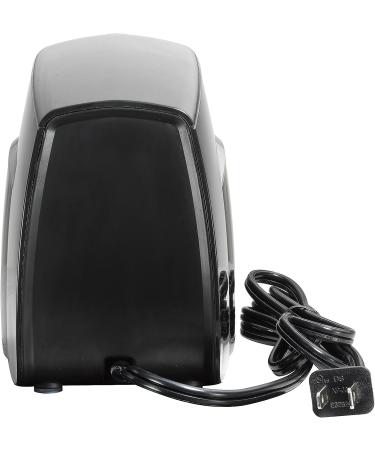 Westcott iPoint Heavy Duty Electric School Sharpener (16681) 8.25 x 7.75 x 5.75 - Buy Online on GoSupps.com