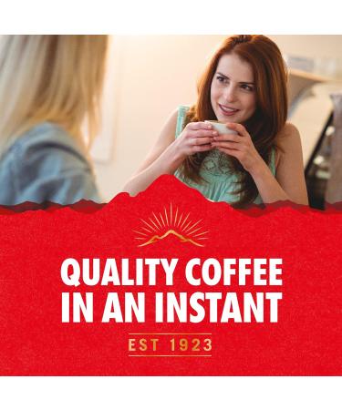 Kenco Millicano Americano Instant Coffee 500g Tin - Unflavoured | Pack of 1 - Buy Online on GoSupps.com