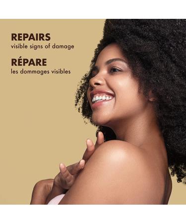 SheaMoisture Deep Treatment Masque - Raw Shea Butter 12 oz | Intense Hydration & Repair - Buy Online on GoSupps.com