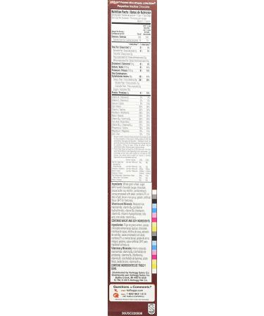 Kellogg's Frosted Mini-Wheats Chocolate Little Bites Cereal 15.2oz Box (4-pack) - Buy Online on GoSupps.com