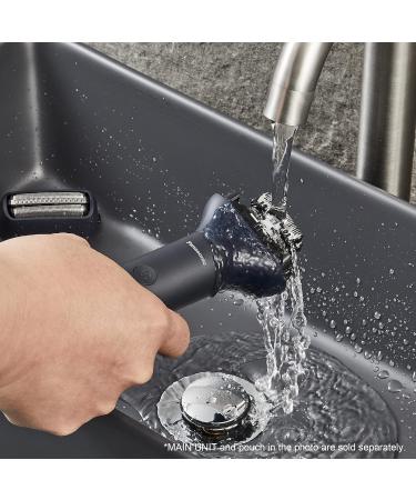 Panasonic ER-CSF1 MULTISHAPE 3 Blade Electric Shaver Head for Men - Replacement Attachment - Buy Online on GoSupps.com