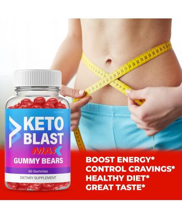 Blast Keto ACV Gummies Keto Blast ACV Gummies Blast Keto + ACV Gummys Supplement - Maximum Strength All Natural Support Formula Keto+ACV Official BlastKeto Premium Gummy Reviews (5 Pack) - Buy Online on GoSupps.com