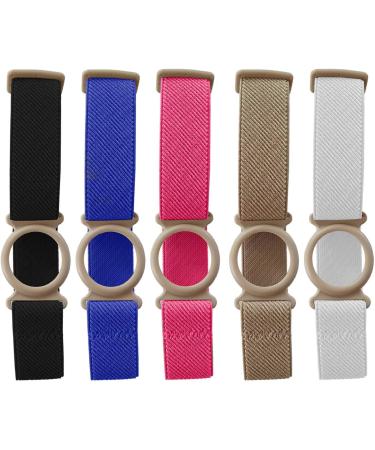 Diasticker Freestyle Libre 2 Fixing Tape | Waterproof & Flexible Sensor Protection | Medium Beige (25-35 cm) - Buy Online on GoSupps.com