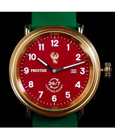 Old Spice Antiperspirant Deodorant for Men Prestige 48 Hr Odor Protection 2.6 oz (Pack of 6) Prestige 2.6 Ounce (Pack of 6) - Buy Online on GoSupps.com