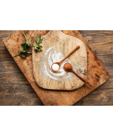 La Baleine Essentiel Low Sodium Salt Shaker 4oz - 50% Less Sodium - Buy Online on GoSupps.com