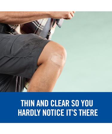 Nexcare Max Hold Waterproof Bandages Assorted 40 ct value pack Assorted 40 Count - Buy Online on GoSupps.com