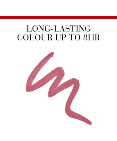 Bourjois Velvet The Pencil Lipstick 06 Mauve Again Purple - 1 Count - Buy Online on GoSupps.com