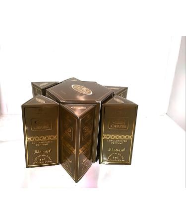 Original - 6ml (.2oz) Roll-on Perfume Oil by Al-Rehab (Crown Perfumes) (Box of 6)