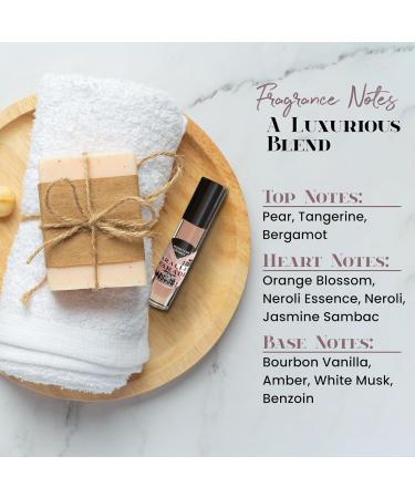 MOBETTER FRAGRANCE OILS Parallel Parade Women Body Oil - Buy Online on GoSupps.com