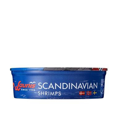 Buy Fresh Scandinavian Shrimps Online | Premium Quality Fast International Shipping - Buy Online on GoSupps.com