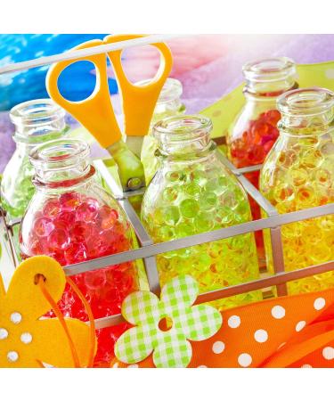 Hicarer 10000 Pieces Purple Water Gel Beads Vase Filler Gems for Wedding Centerpiece Decoration - Buy Online on GoSupps.com