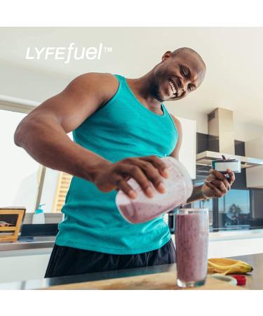 Performance & Recovery Shake for Muscle Building & Sport Nutrition - Complete Pre & Post-Workout Superfood Blend w/ Clean Plant-Based Protein Powder  Vegan BCAA & Organic Superfood (Vanilla  2lb) Vanilla Chai Small Bag 14 â¦ - Buy Online on GoSupps.com