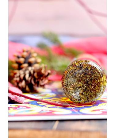 d annata Dannata Condiment based on extra virgin olive oil flavored with oregano 1 bottle CL25 - Buy Online on GoSupps.com