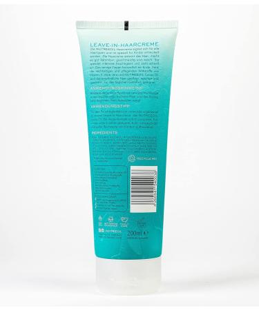 Nutrereeoil Hair Care Gift Set for Children | 3 Premium Products | Moisturizing Leave-in Care for All Hair Types - Buy Online on GoSupps.com