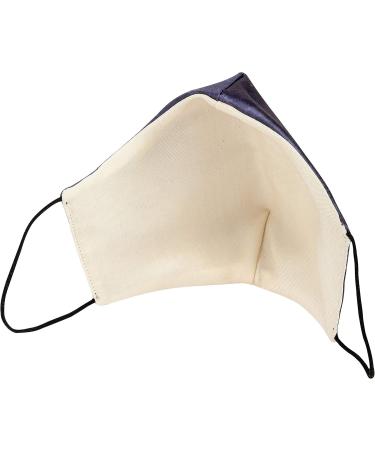 Olympique de Marseille Children's Anti-Splash Mask - Reusable & Washable | Official Merchandise - Buy Online on GoSupps.com