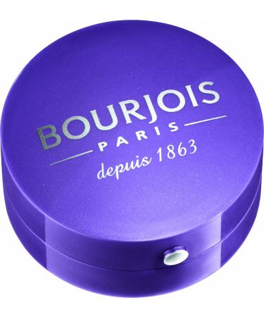 Bourjois Little Round Pot Eyeshadow No.72 Violet Absolu - Buy Online on GoSupps.com