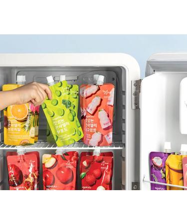 EasyCookAsia Intake Sugarlolo Konjac Drink 150 g x 10 Pieces | Low Calorie Fruit Jelly and Sugar Free | Ideal for Diabetics and Health Consciousness | Fruit Flavour | - Buy Online on GoSupps.com