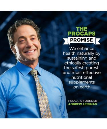 ANDREW LESSMAN 5-HTP 100-120 Capsules | Enhance Sleep Quality & Mood | Ultra-Pure 5-HTP | No Additives | 120 Count - Buy Online on GoSupps.com