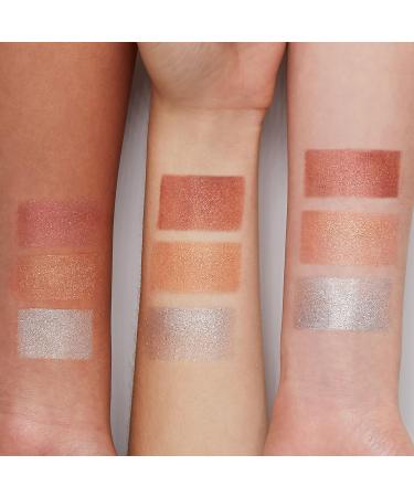 Ess.Sprinkled Chrome Sombra de Ojos 02 - Vibrant Pigmented Eyeshadow for Stunning Looks | International Shipping Available - Buy Online on GoSupps.com