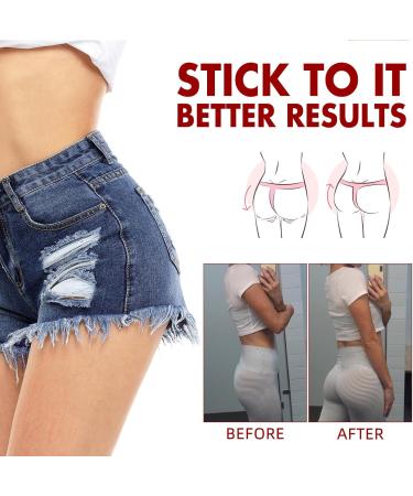 KOAHDE Brazilian Bum Cream Tightening Toned Butt Cream Bum Cream for Man and Woman Body Butter Cream for Firming and Toning Skin Moisturizing Body Cream Smoothing Bum Cream Lift Firm 50G - Buy Online on GoSupps.com