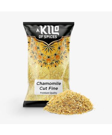 Chamomile Fine Cut (500g)