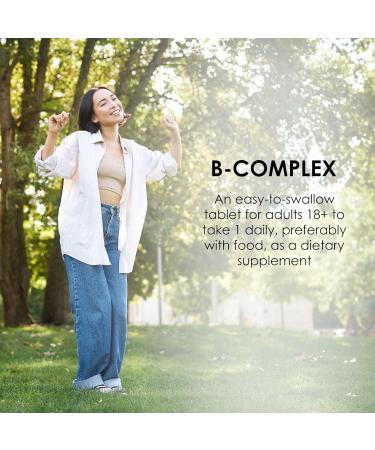 MASON NATURAL Stress B Complex with Antioxidants + Zinc 2 Month Supply Dual Action Formula Supports Immune Health 1 Pack - Buy Online on GoSupps.com