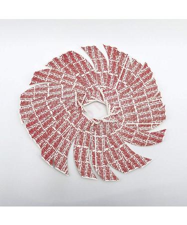 Super Tape Double Sided Adhesive Stickers for Hair Systems - 36PCS Toupee Wig Extension & Closure Bundles - Buy Online on GoSupps.com