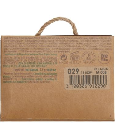  Couleur Caramel Couleur Caramel - Natural Make-Up Pearly Blue Jean No. 29 - Eye Shadow - 2.5 g - Buy Online on GoSupps.com