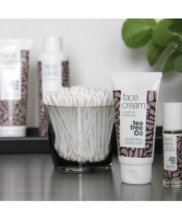 Buy Australian Bodycare Face Cream 1.69 OZ | Nourishing Skincare for All Skin Types - Fast International Shipping - Buy Online on GoSupps.com