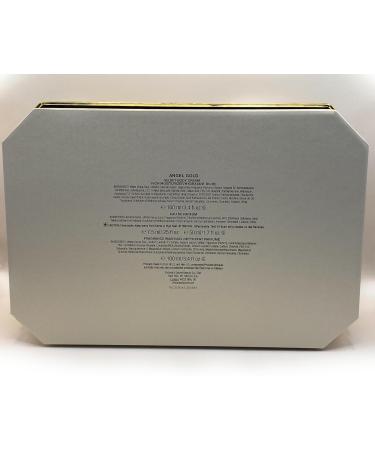 Victoria's Secret Angel Gold Eau de Parfum 4 Piece Gift Set: 1.7 oz. Eau de Parfum 0.25 Mini Eau de Parfum 3.4 oz Body Cream & 3.4 oz Fragrance Wash - Buy Online on GoSupps.com