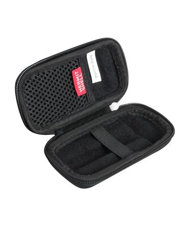 Hermitshell Travel Case for Merkur Mk34c/MK-37001 Double Edge Razor Short Handle - Protective Storage Solution - Buy Online on GoSupps.com