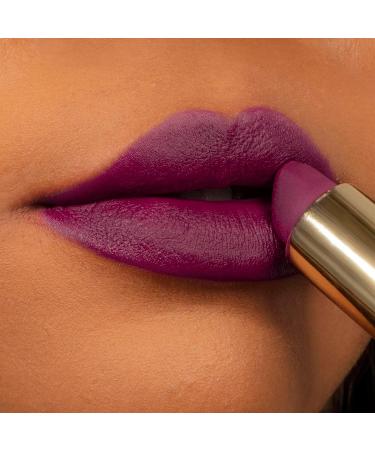 Milani Color Fetish Matte Lipstick in Fleur - Long-Lasting, Vibrant Shade - Buy Online on GoSupps.com
