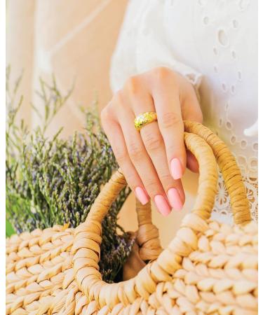 Morgan Taylor All About The Pout Nail Polish - Long Lasting 0.5 oz (Pack of 1) - Buy Online on GoSupps.com