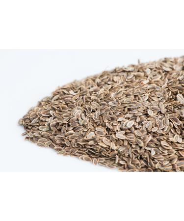 Dill seed 150 g natural Dill seeds Aneth natural dill seeds  - Buy Online on GoSupps.com