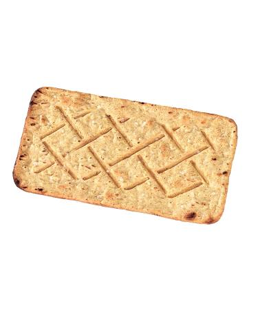 Salmas Oven Baked Corn Crackers - 100% Whole Grain, Gluten Free, Non-GMO - 48 Individually Wrapped Snack Packs - Buy Online on GoSupps.com