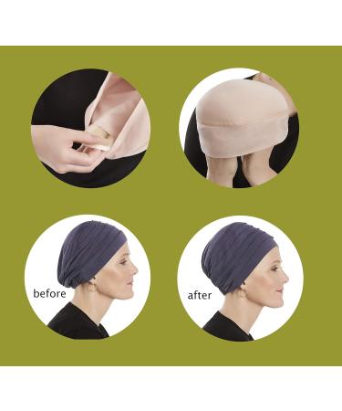 Christine Headwear Revolutionary Accessory for Perfect Wig Fit & Volume | International Shipping Available - Buy Online on GoSupps.com