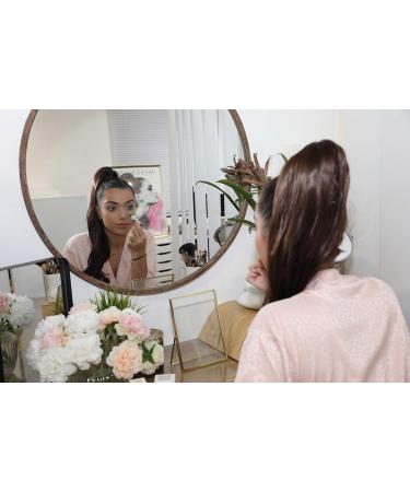 Prickly Pear Seed Oil Cold Pressed Pure and Virgin. Origin Algeria. An anti-aging moisturizer for face hair body and nails. Certified 100% ORGANIC ECOCERT Europe - 10 ml - Buy Online on GoSupps.com