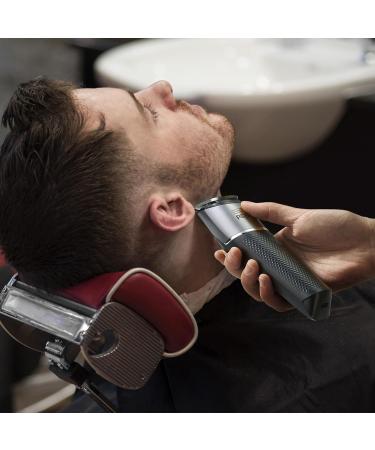 BarberBoss 3 in 1 Facial Grooming Kit Beard & Detail Grooming Set Hair Clippers Men Mens Grooming Kits 100% Waterproof Hair Trimmer Men Beard Trimmer Men - Buy Online on GoSupps.com