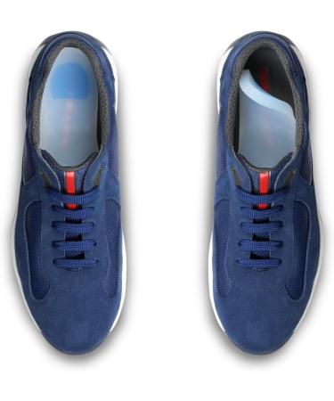 Orthopedic Silicone Shoe Insoles - Comfortable & Hypoallergenic Support for Walking & Fitness - Buy Online on GoSupps.com