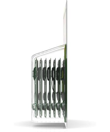 Zyrtec 24 Hour Allergy Relief Tablets 10mg - 14 ct - Buy Online on GoSupps.com