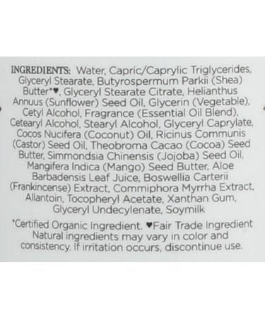 Nubian Heritage Raw Shea & Myrrh Lotion - 13 oz | Best Moisturizer for Skin | International Shipping - Buy Online on GoSupps.com